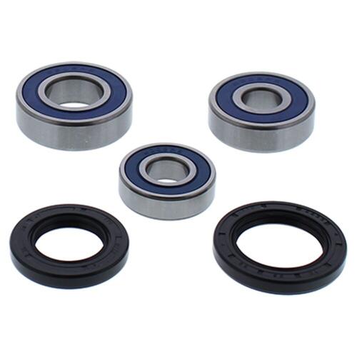 Kawasaki Eliminator 2024 All Balls Motorcycle Rear Wheel Bearing and Seal Kit 