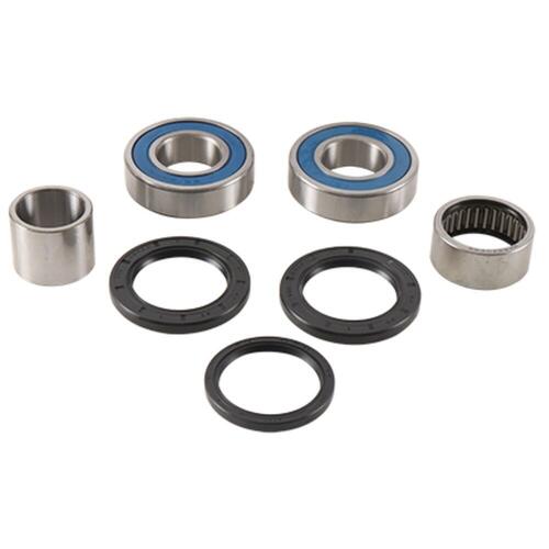 Yamaha YZF-R6 2017-2018 Rear Wheel Bearing Kit All Balls