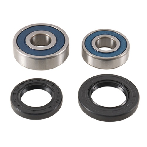 Honda CRF250F 2019-2020 Rear Wheel Bearing Kit All Balls