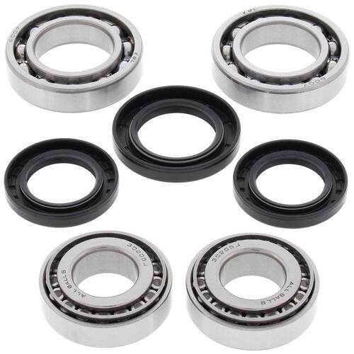 Kawasaki KLF400 Bayou 1993 - 1999 All Balls Motorcycle Front Differential Bearing & Seal Kit 