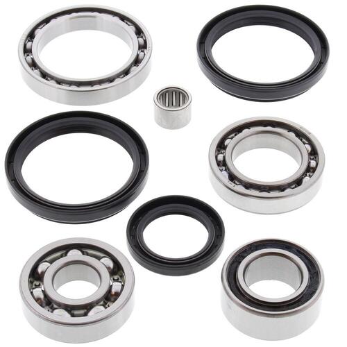 Arctic Cat 1000 XT 2013 - 2014 All Balls Motorcycle Front Differential Bearing & Seal Kit 