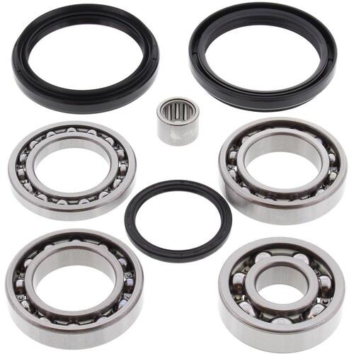 Arctic Cat 1000 XT 2013 - 2017 All Balls Motorcycle Rear Differential Bearing & Seal Kit 