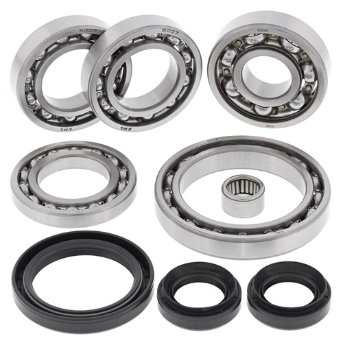 Cf-Moto Z8S 2015 All Balls Motorcycle Front Differential Bearing & Seal Kit 