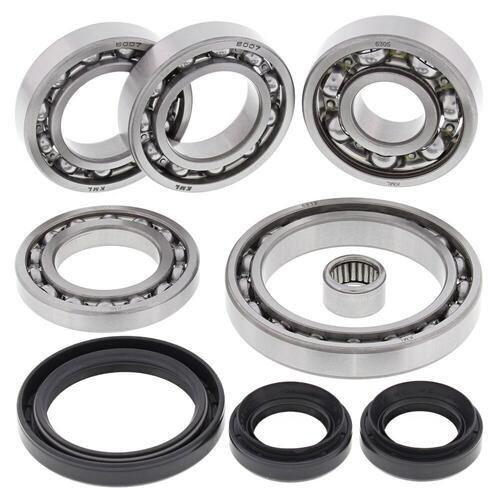 Cf-Moto ZForce 1000 Eps Sport R 2023-2024 All Balls Motorcycle Front Differential Bearing & Seal Kit 