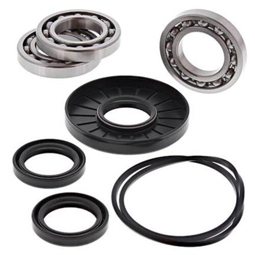 Polaris 325 Sportsman Etx Efi 2015 - 2016 All Balls Motorcycle Front Differential Bearing & Seal Kit 