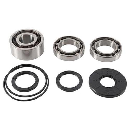 Polaris 900 RZR 4 2017 All Balls Motorcycle Front Differential Bearing & Seal Kit 