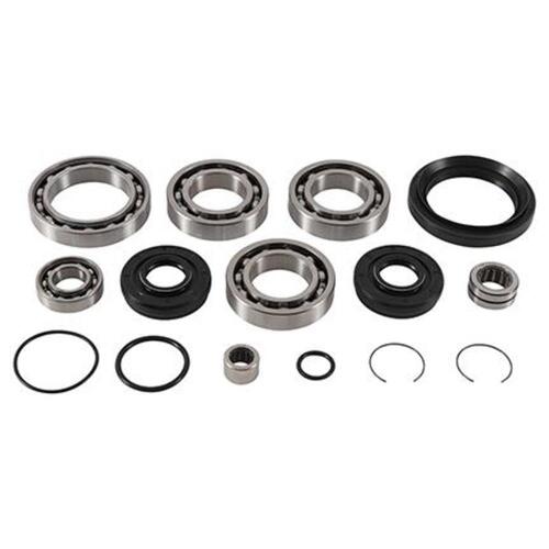 Honda TRX500FA 2015 - 2019 All Balls Motorcycle Front Differential Bearing & Seal Kit 