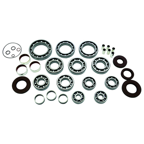 Polaris 1000 Ranger XP Eps 2018 All Balls Motorcycle Rear Differential Bearing & Seal Kit 