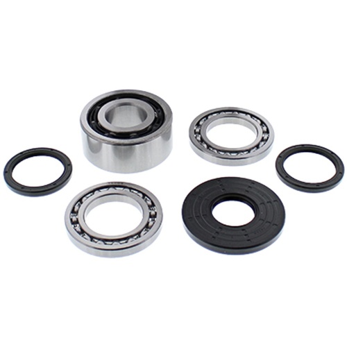 Polaris 925 RZR Pro XP Premium 2020 - 2022 All Balls Motorcycle Front Differential Bearing & Seal Kit 