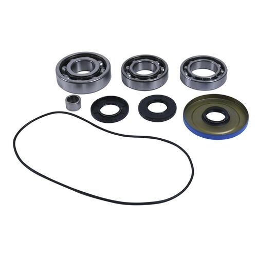 Can-Am Commander 1000R XT 2022 - 2023 All Balls Motorcycle Front Differential Bearing & Seal Kit 