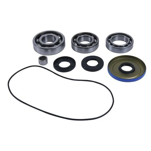 Can-Am Defender 800 Dps (Hd8) 2017 - 2021 All Balls Motorcycle Front Differential Bearing & Seal Kit 