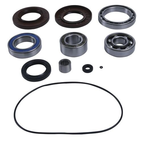 Arctic Cat 1000 XT 2015 - 2017 All Balls Motorcycle Front Differential Bearing & Seal Kit 