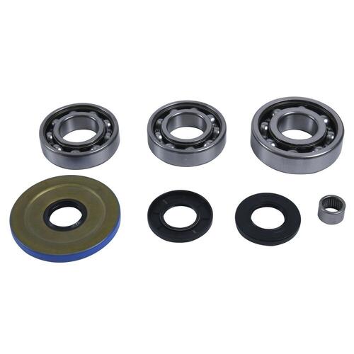 Can-Am Defender 1000 (Hd10) 2016 All Balls Motorcycle Front Differential Bearing & Seal Kit 