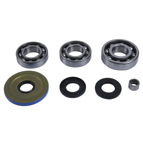 Can-Am Defender 1000 XT (Hd10) 2016 All Balls Motorcycle Front Differential Bearing & Seal Kit 