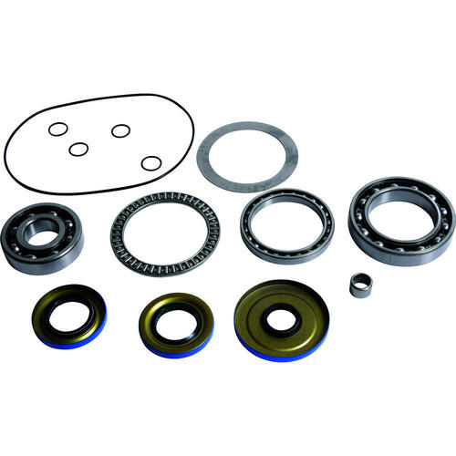 Can-Am Maverick X3 Ho 2018 All Balls Motorcycle Front Differential Bearing & Seal Kit 