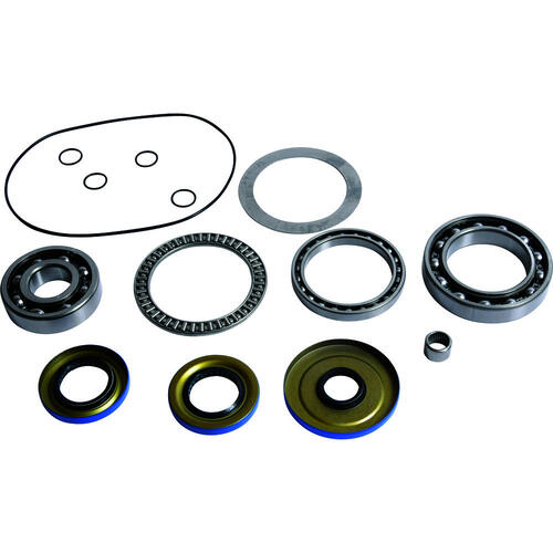 Can-Am Maverick X3 Xds Turbo Rr 2020 - 2021 All Balls Motorcycle Front Differential Bearing & Seal Kit 