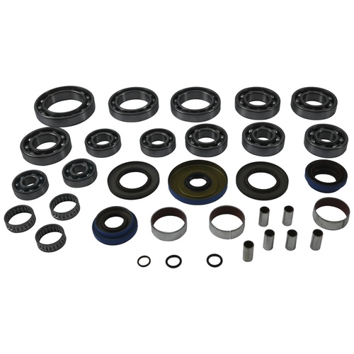 Polaris 1000 General 4 Eps 2017 - 2018 All Balls Motorcycle Rear Differential Bearing & Seal Kit 