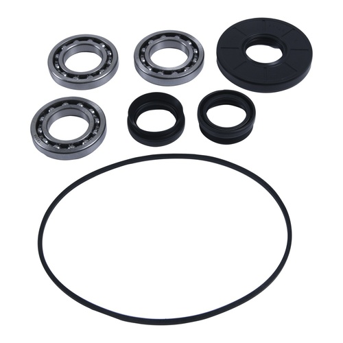 Polaris 570 Sportsman Efi Hd 2016 - 2018 All Balls Motorcycle Front Differential Bearing & Seal Kit 