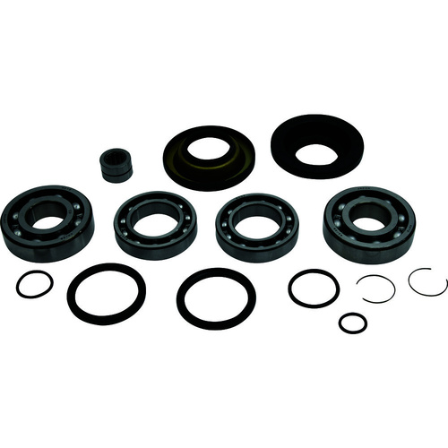 Honda SXS700M2 Pioneer 700-2 2014 - 2024 All Balls Motorcycle Rear Differential Bearing & Seal Kit 