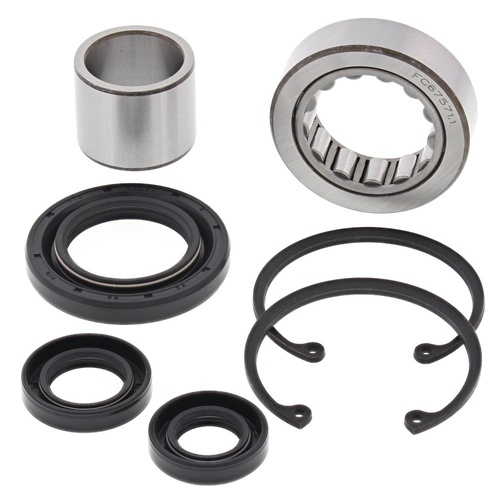 Harley Davidson 1340 FLHR Road King (80Ci) 1994-1998 All Balls Motorcycle Inner Primary Bearing and Seal Kit 