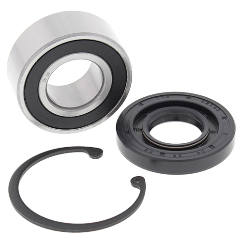 Harley Davidson 1340 FLHR Road King (80Ci) 1994-1998 All Balls Motorcycle Inner Primary Bearing and Seal Kit HD 