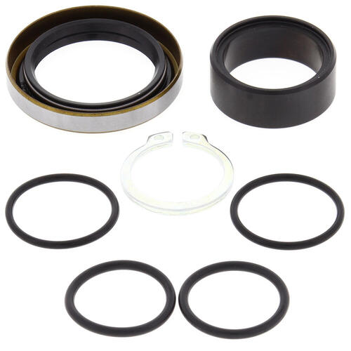 Husaberg FS570 2009 - 2010 All Balls Motorcycle Counter Shaft Rebuild Kit 