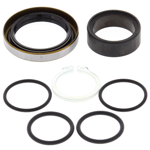 Husaberg TE250 2011 - 2014 All Balls Motorcycle Counter Shaft Rebuild Kit 