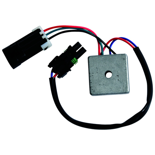 Polaris 500 Ranger 4X4 Efi 2010 - 2022 All Balls Motorcycle Turf Mode Rear Differential Relay 