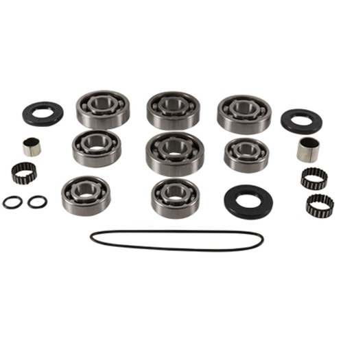 Polaris 500 Big Boss 6X6 2000 - 2002 All Balls Motorcycle Bearings - Transmission Rebuild Kit 