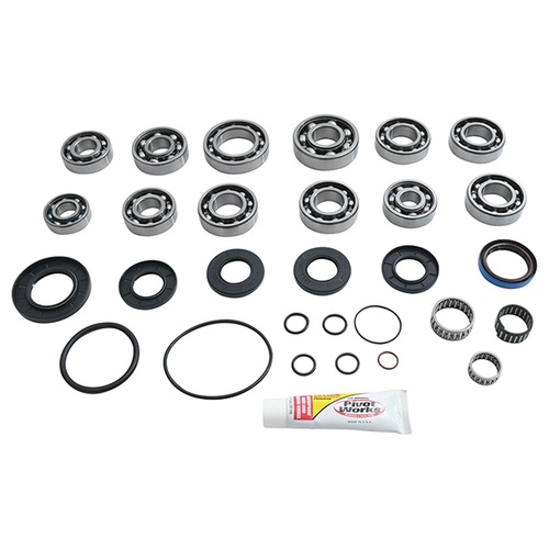 Polaris 1000 Scrambler 1000 XP Ho Eps 2014 - 2015 All Balls Motorcycle Bearings - Transmission Rebuild Kit 