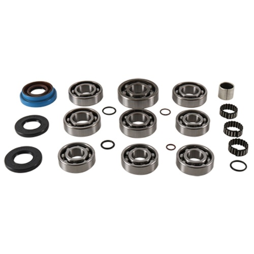 Polaris 330 Magnum 2003 - 2004 All Balls Motorcycle Bearings - Transmission Rebuild Kit 