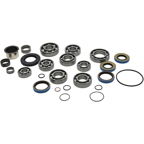 Polaris 900 Ranger 4X4 Diesel 2011 - 2014 All Balls Motorcycle Bearings - Transmission Rebuild Kit 