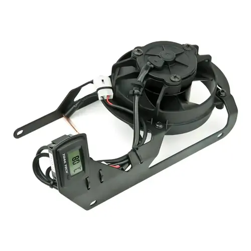 Trail Tech Heavy Duty Fan Kit