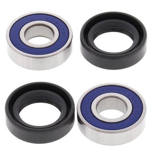 KTM 50 SX 1997-2001 Pro-X Front Wheel Bearing Kit