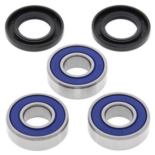 Kawasaki KX80 1998-2000 Pro-X Rear Wheel Bearing Kit