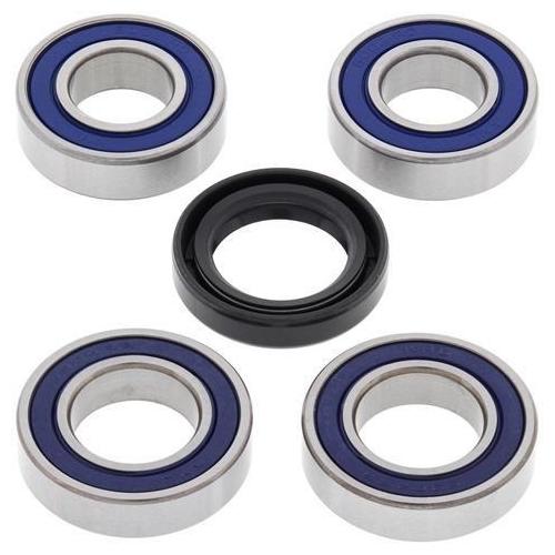 Suzuki DR650 2006-2016 Pro-X Front Wheel Bearing Kit