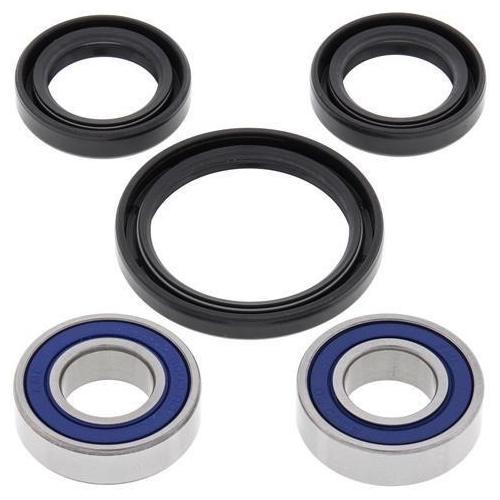 Suzuki DR350 1997-1999 Pro-X Front Wheel Bearing Kit