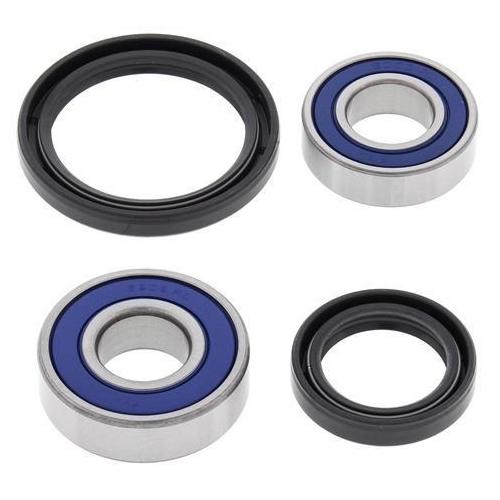 KTM 125 EXC 1993-1999 Pro-X Front Wheel Bearing Kit