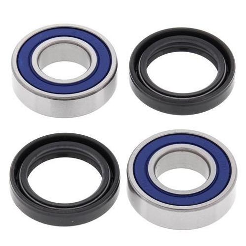 KTM 620 1998 Pro-X Front Wheel Bearing Kit