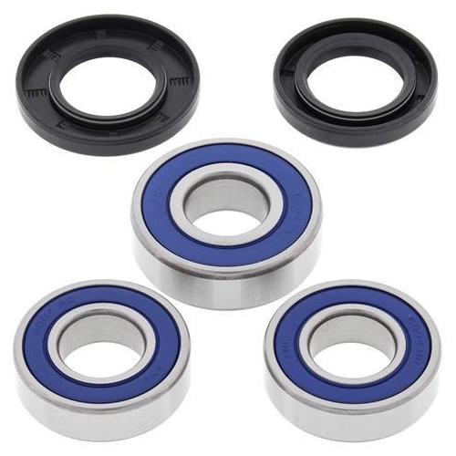 Suzuki DR250 1990-1993 Pro-X Rear Wheel Bearing Kit