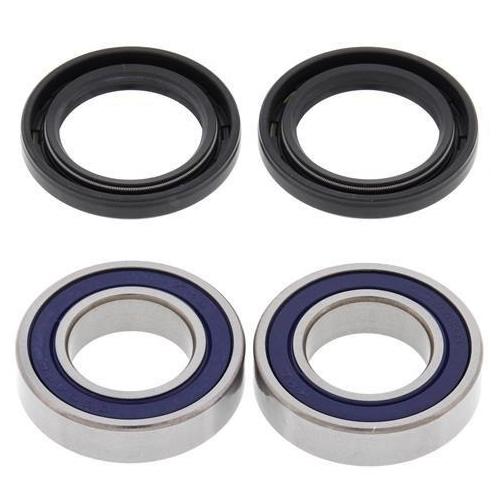 Kawasaki KX125 1993-2008 Pro-X Front Wheel Bearing Kit