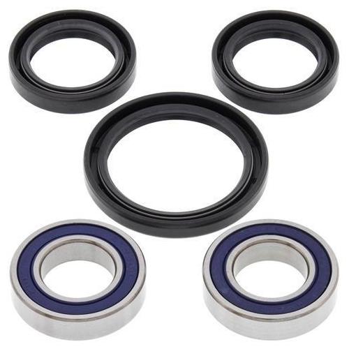 KTM 400 EXC-F 2004-2005 Pro-X Front Wheel Bearing Kit