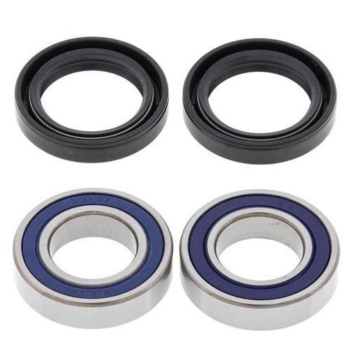 KTM 250 SX 2000-2002 Pro-X Front Wheel Bearing Kit