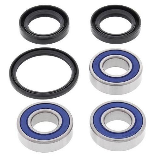 Honda CR500R 1984-1986 Pro-X Rear Wheel Bearing Kit