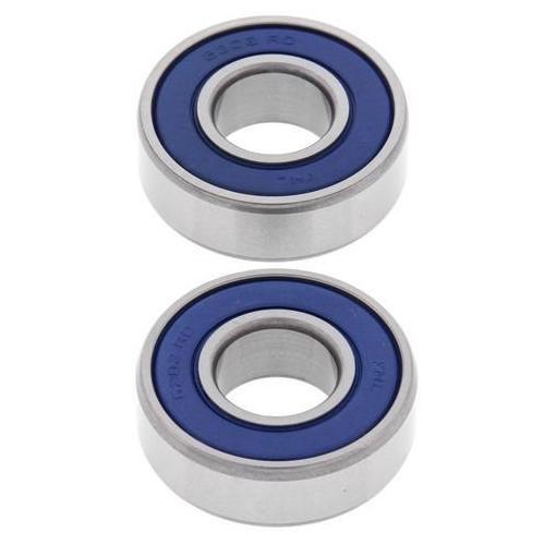 Suzuki RM125 1981-1986 Pro-X Front Wheel Bearing Kit