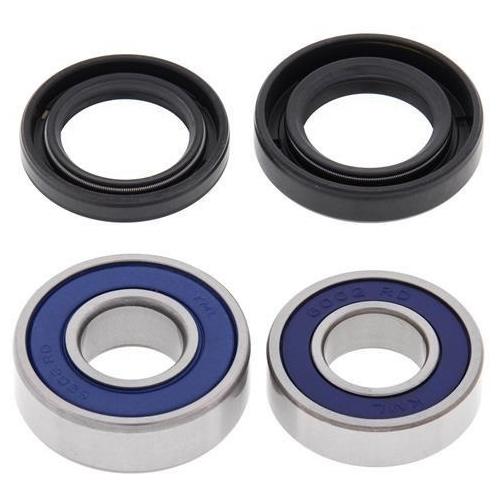 Honda CR80R 1986-2002 Pro-X Rear Wheel Bearing Kit