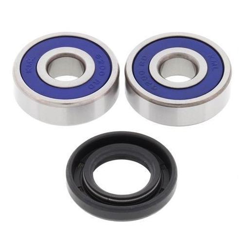 Yamaha PW80 1983-2006 Pro-X Front Wheel Bearing Kit