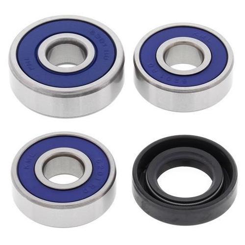 Suzuki RM125 1979-1980 Pro-X Front Wheel Bearing Kit