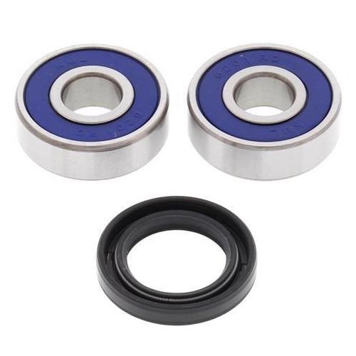 Honda XR50 2000-2003 Pro-X Front Wheel Bearing Kit