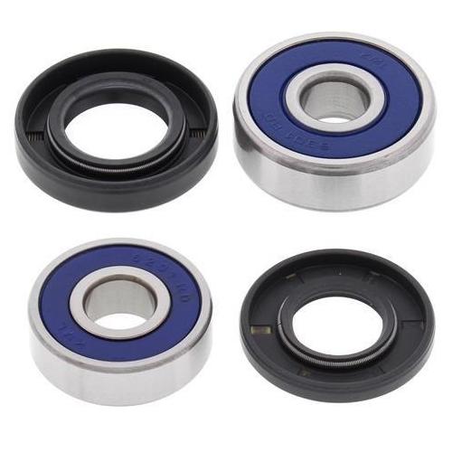 Kawasaki KX80 1988-1997 Pro-X Rear Wheel Bearing Kit